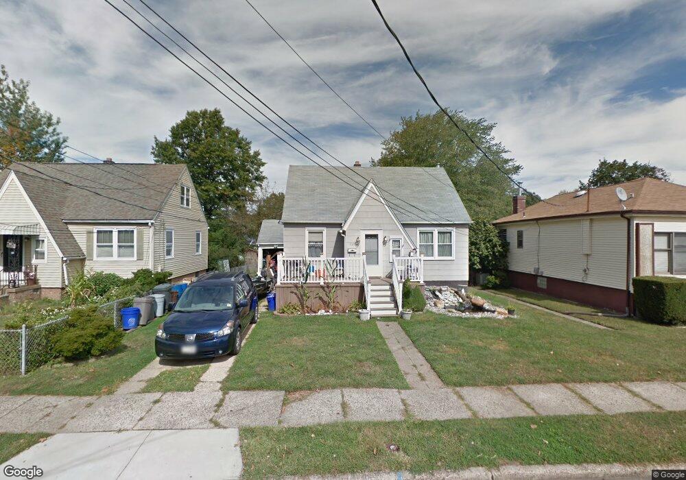 129 3rd Ave, Mount Ephraim, NJ 08059 - photo 1