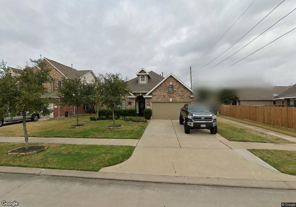 6010 Carnaby Ln, Rosenberg, TX 77471 - photo 1