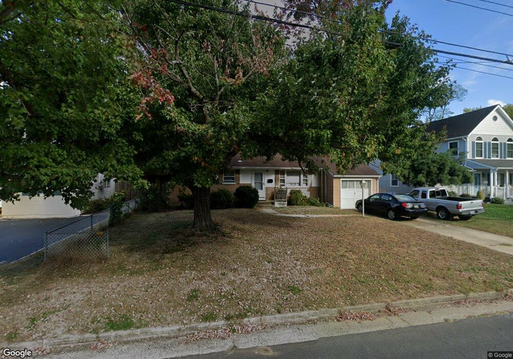 643 Hopping Rd, Belford, NJ 07718 - photo 1