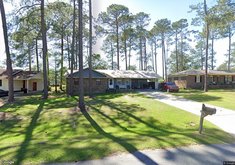 103 Maplewood Ln, Sylvester, GA 31791 - photo 1