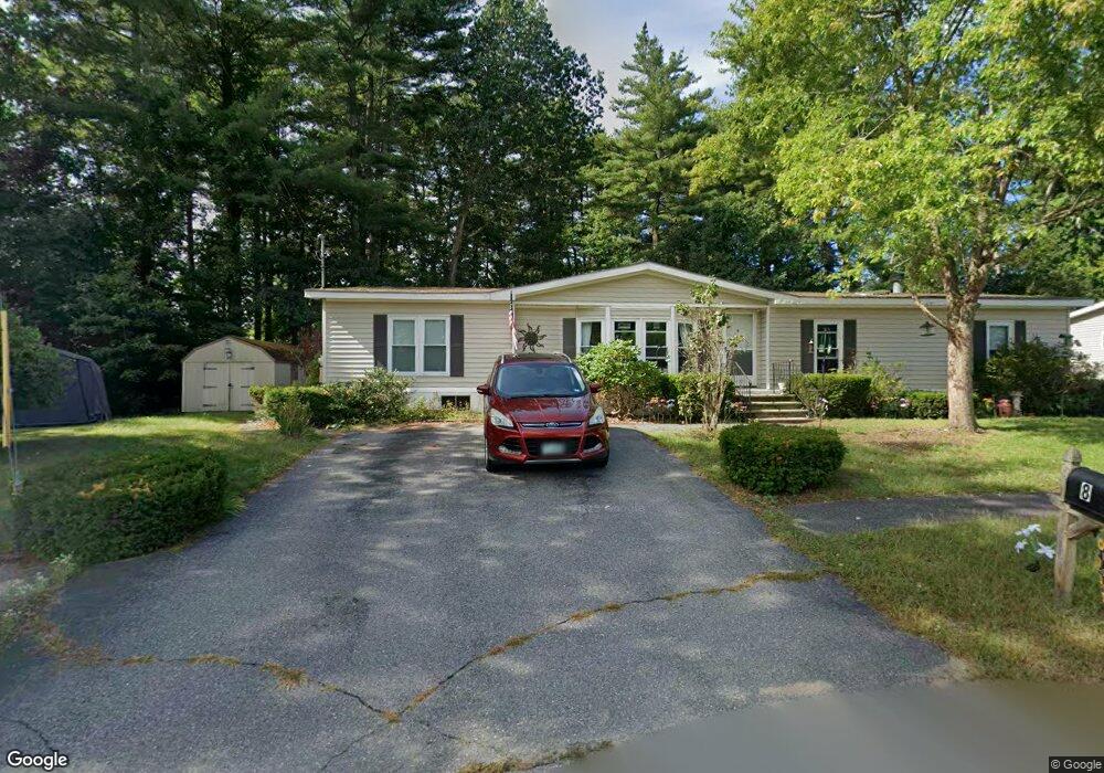 8 Hillock Cir, Nashua, NH 03062 - photo 1