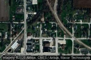 115 N Michigan St, La Crosse, IN 46348