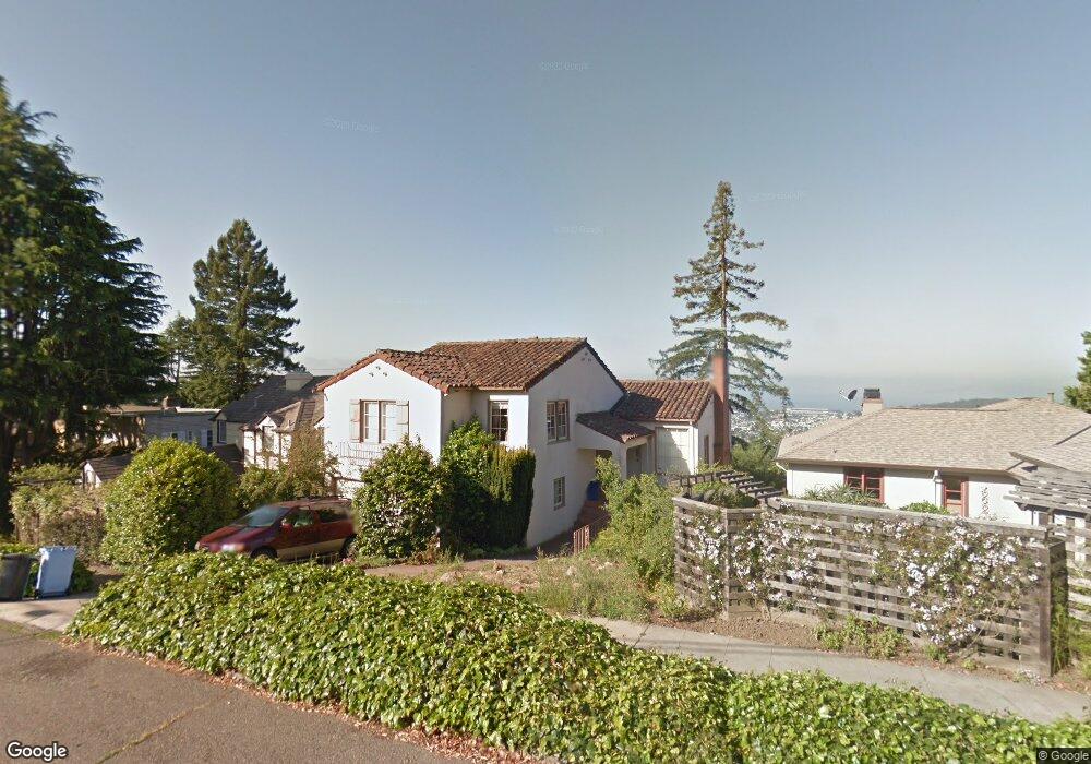 420 Vermont Ave, Berkeley, CA 94707 - photo 1