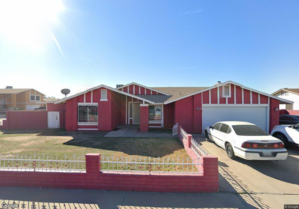 4311 W Wilshire Dr, Phoenix, AZ 85035 - photo 1