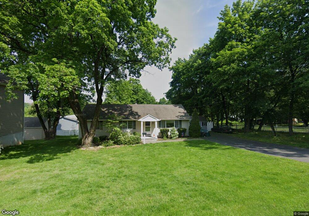94 Douglas St, Lambertville, NJ 08530 - photo 1