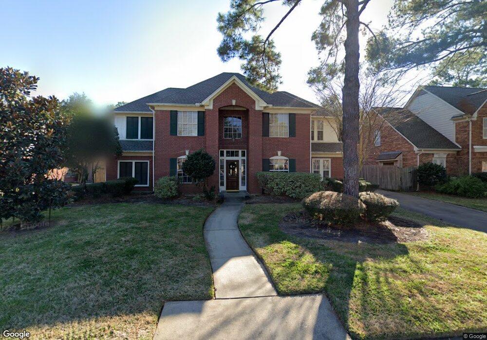 15915 Viney Creek Dr, Houston, TX 77095 - photo 1