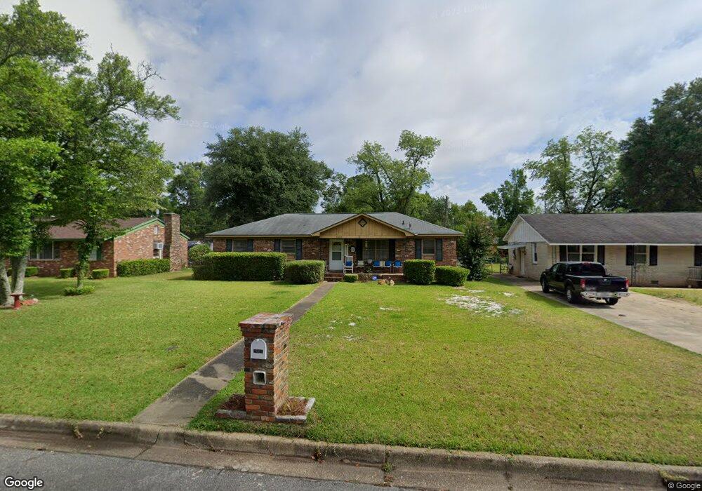 2007 Colquitt Ave, Albany, GA 31707 - photo 1