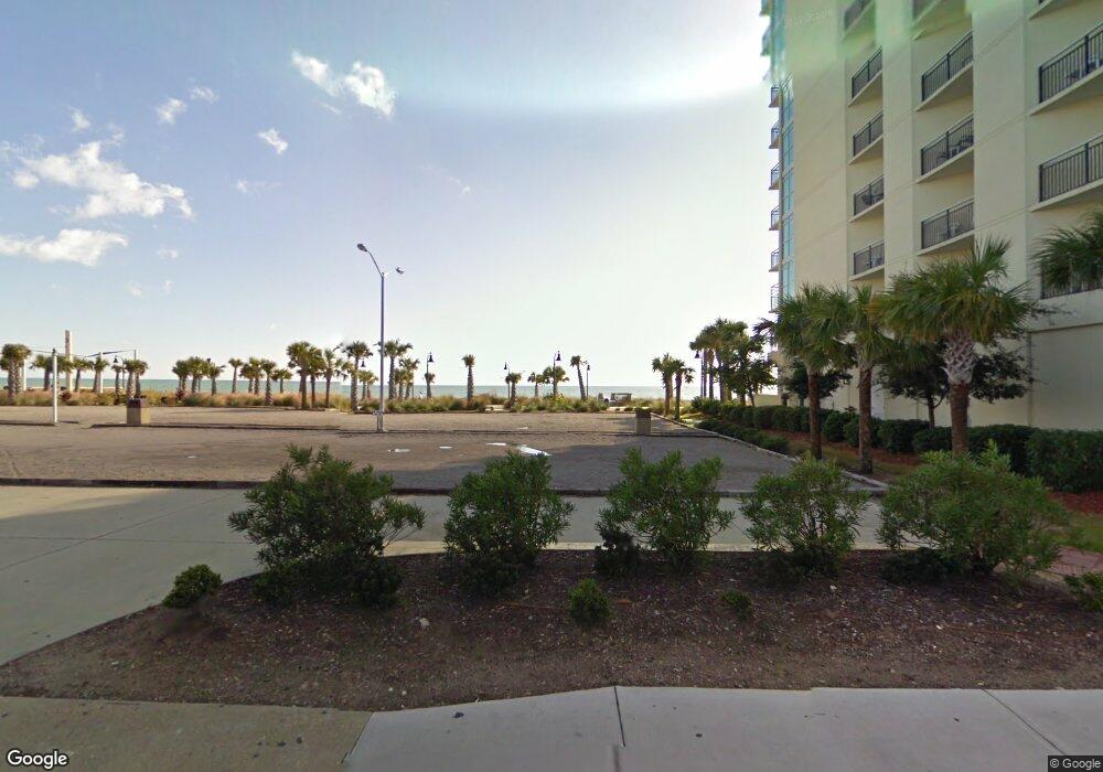 508 N Ocean Blvd, Myrtle Beach, SC 29577 - photo 1