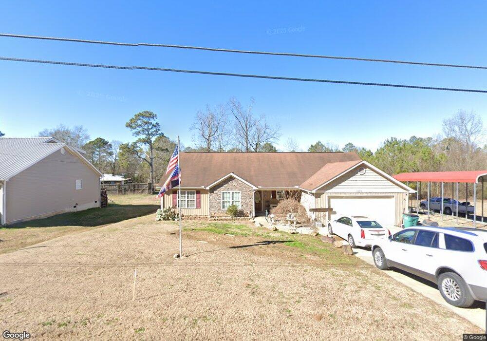 1171 Franklin Rd SW, Plainville, GA 30733 - photo 1