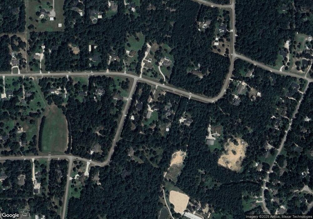 30503 S Holly Oaks Cir, Magnolia, TX 77355 - photo 1