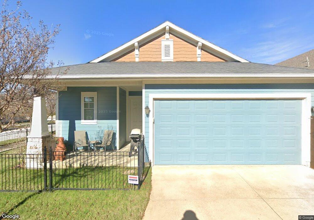 8808 Grand Ave, North Richland Hills, TX 76180 - photo 1