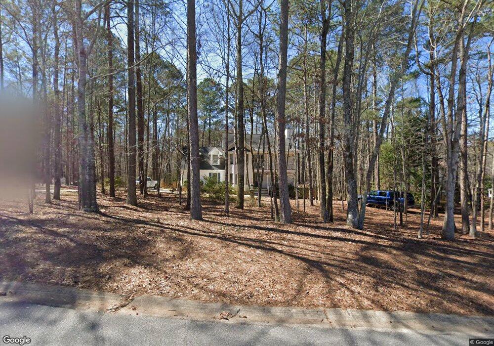 247 Strathmore Dr, Sharpsburg, GA 30277 - photo 1