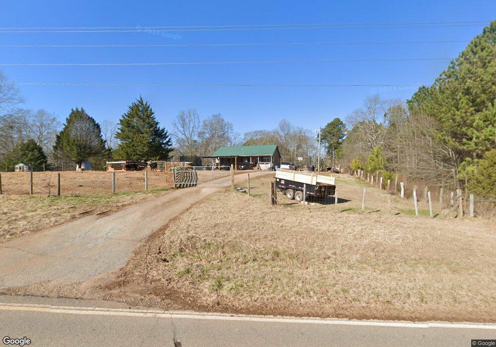 3840 Sims Bridge Rd, Monroe, GA 30656 - photo 1