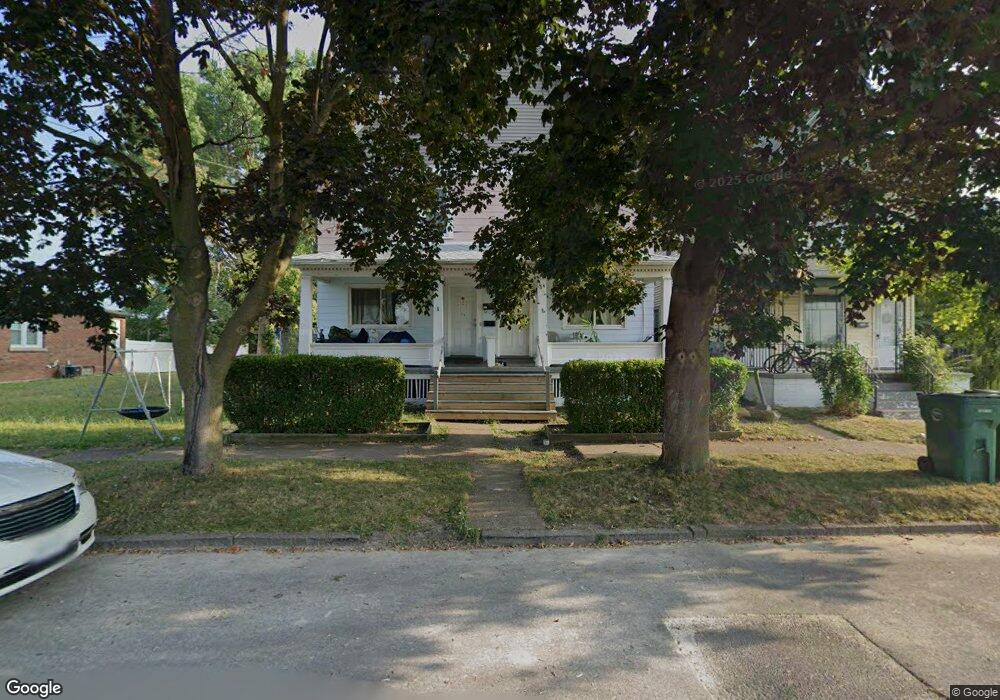 2428 MacKenna Ave, Niagara Falls, NY 14303 - photo 1