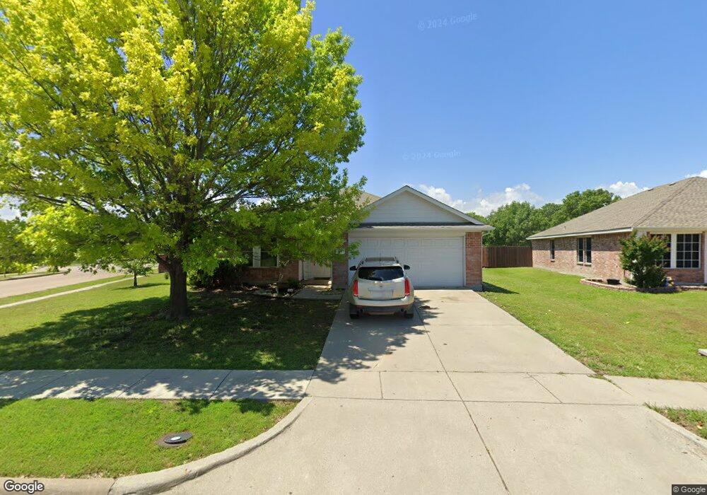 513 Robinwood Dr, Wylie, TX 75098 - photo 1