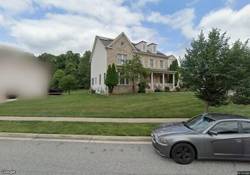 6500 Manton Way, Lanham, MD 20706 - photo 1