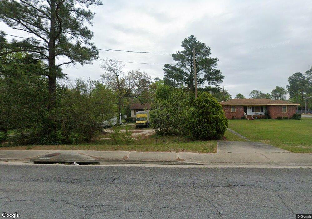 3144 Bloomfield Dr, Macon, GA 31206 - photo 1