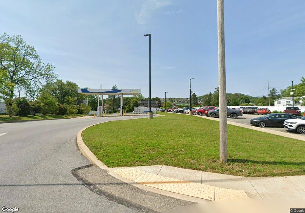 1640 Saltsburg Ave, Indiana, PA 15701 - photo 1