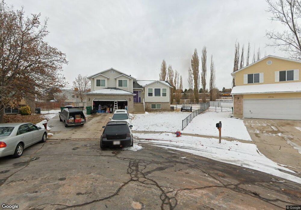2701 W 4375 S, Roy, UT 84067 - photo 1