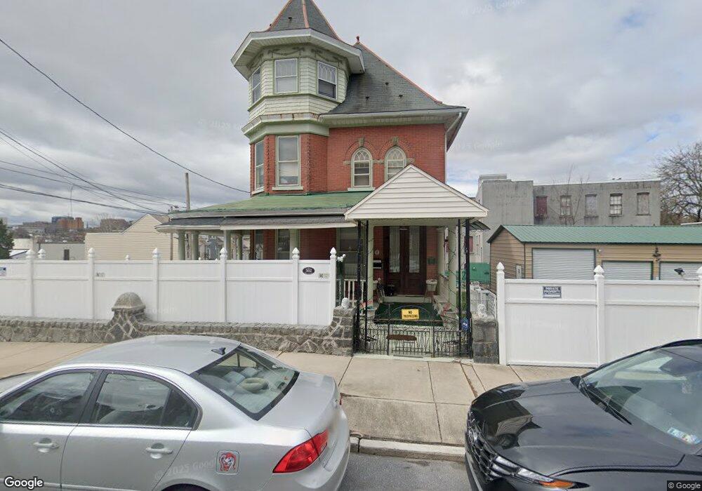 502 N 3rd St unit 510, Allentown, PA 18102 - photo 1