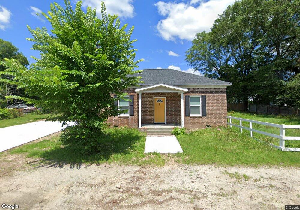 69 Pitts St, Camden, SC 29020 - photo 1