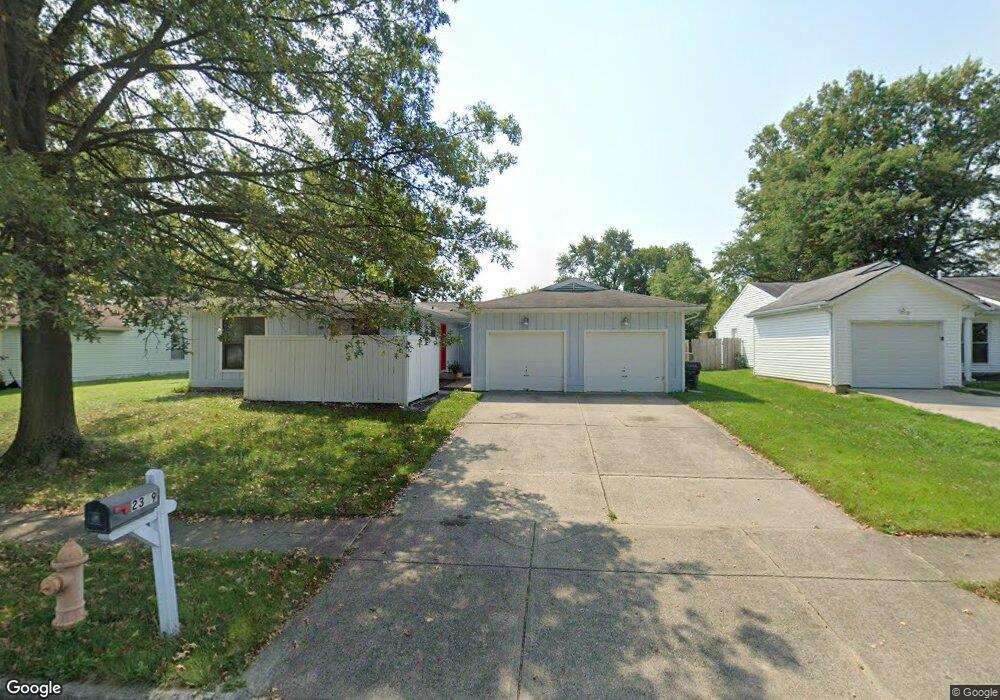 2367 Green Apple Ave unit 369, Columbus, OH 43229 - photo 1