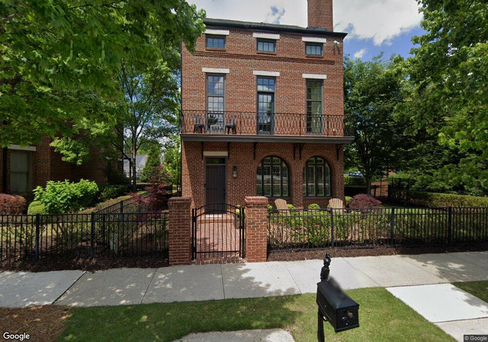 628 Branyan Trail, Alpharetta, GA 30004 - photo 1