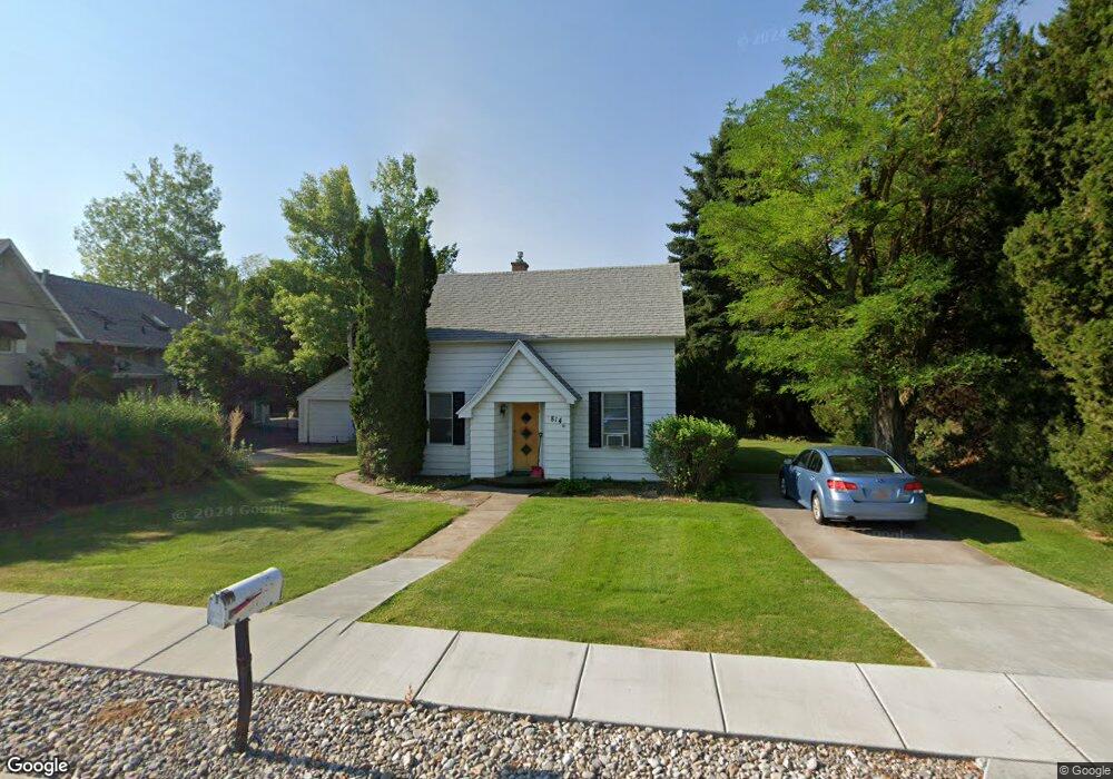 814 Three Point Ave, Logan, UT 84321 - photo 1