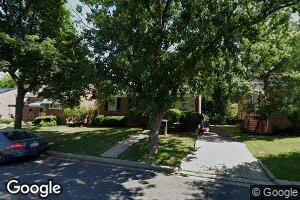 3128 P St SE, Washington, DC 20020