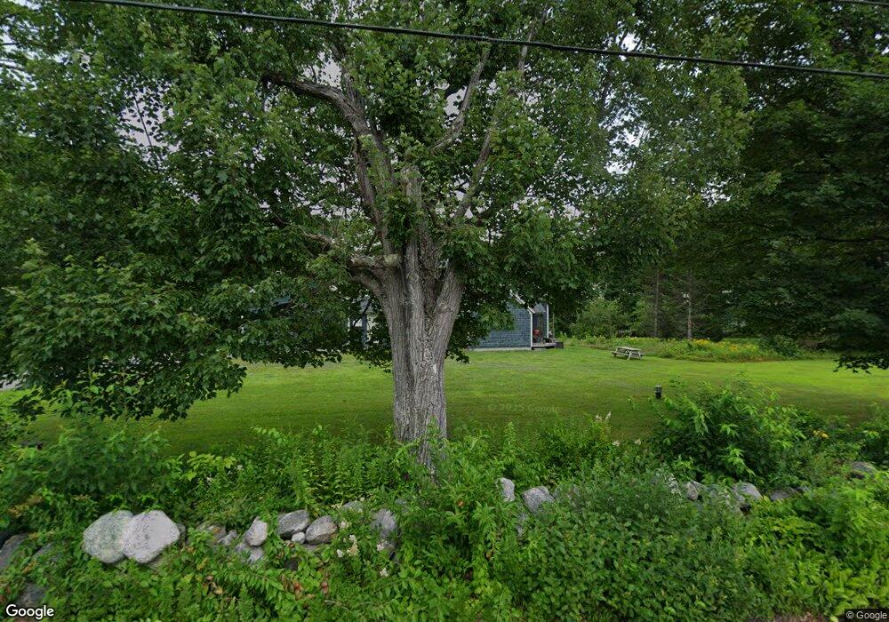 407 Highland Rd, Bridgton, ME 04009 - photo 1