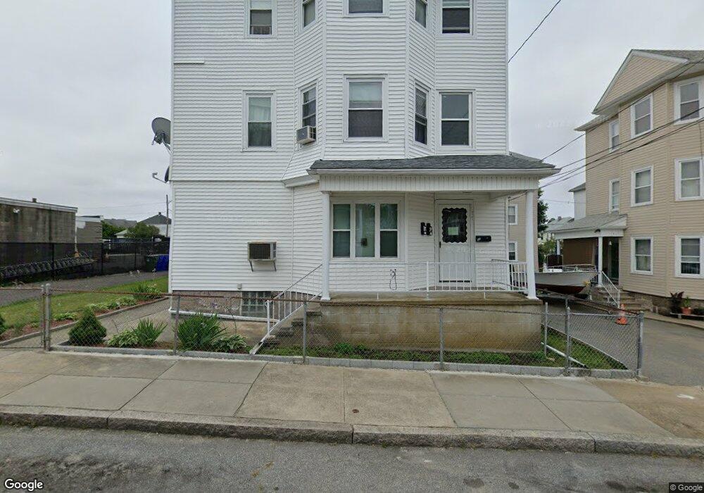 77 Albion St, Fall River, MA 02723 - photo 1