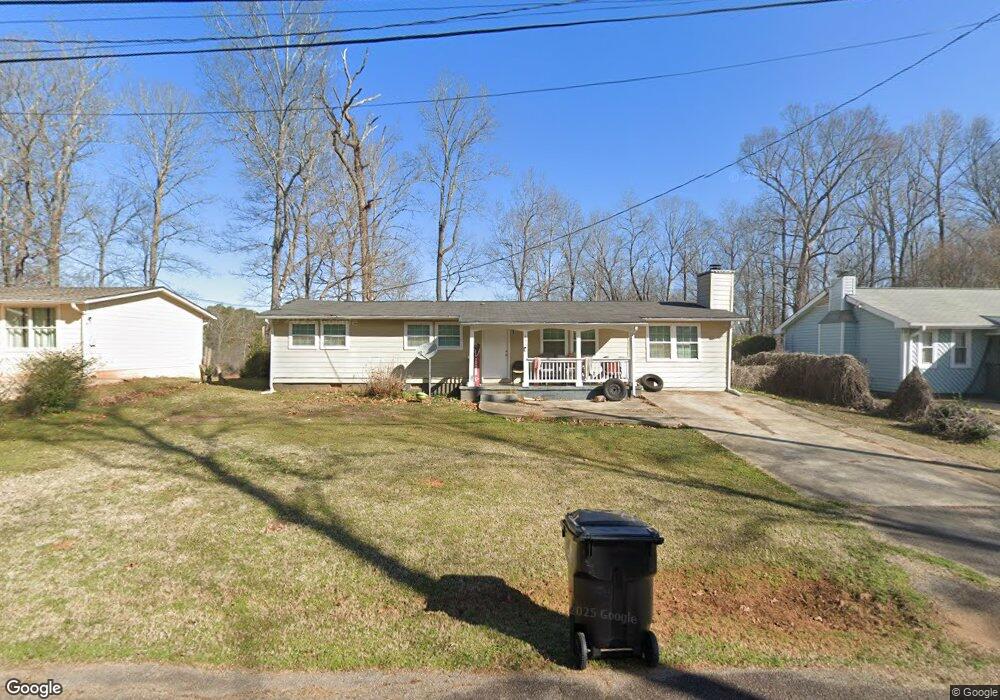 431 Azalea Dr, Stockbridge, GA 30281 - photo 1