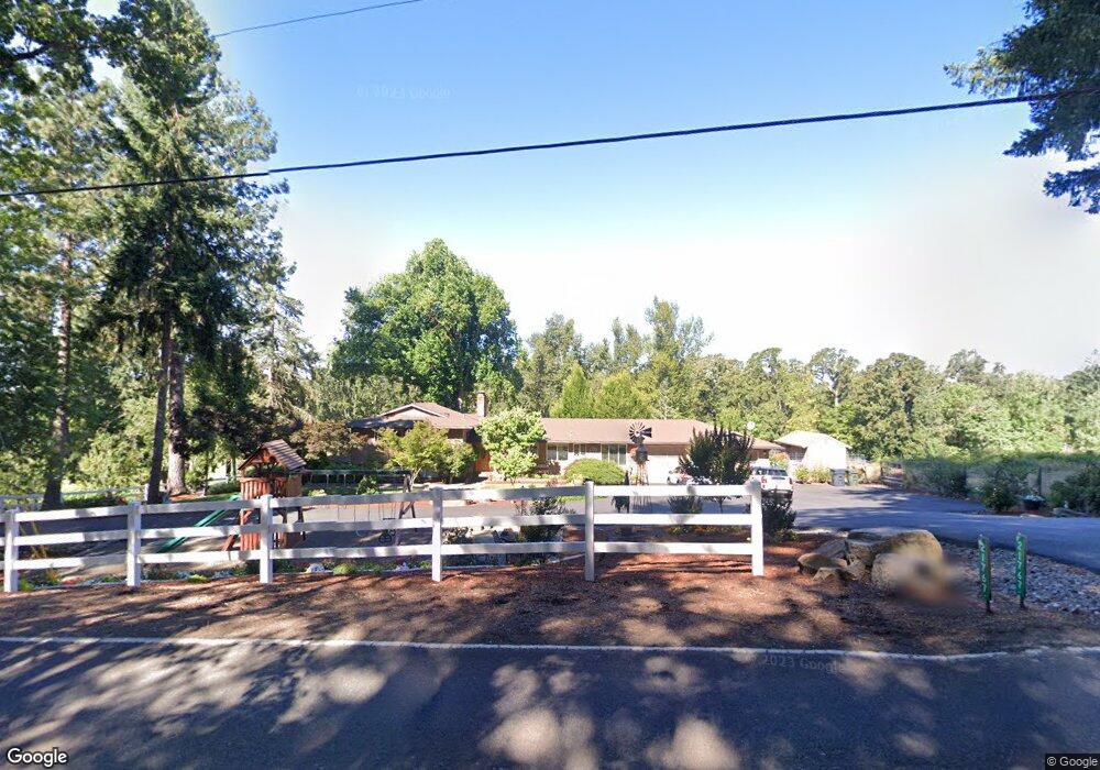 21767 S Central Point Rd, Oregon City, OR 97045 - photo 1