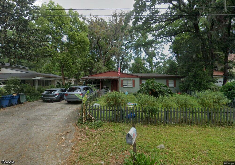 7119 Arlet Dr, Jacksonville, FL 32211 - photo 1