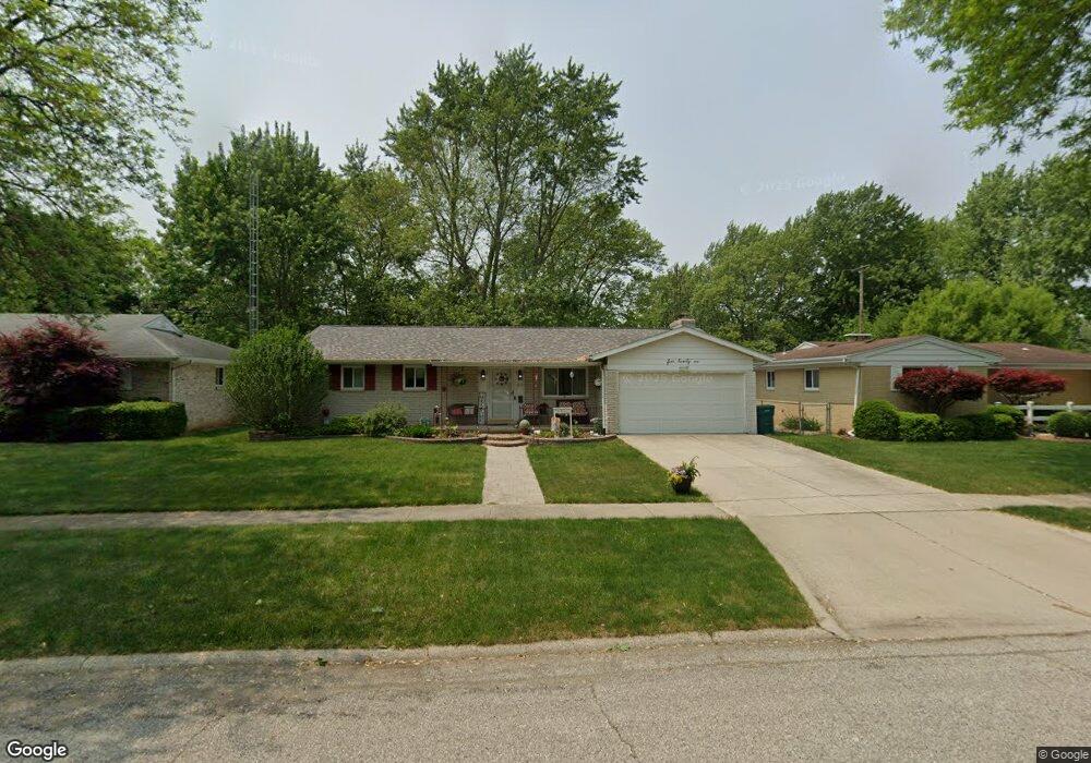 521 Dale St, Flushing, MI 48433 - photo 1