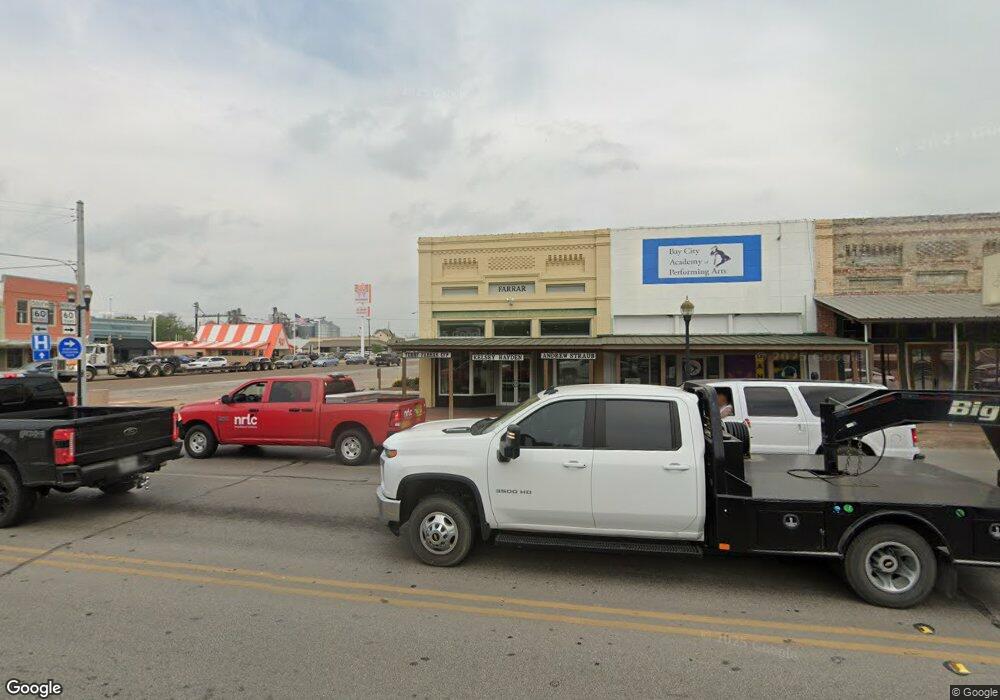 1709 7th St, Bay City, TX 77414 - photo 1