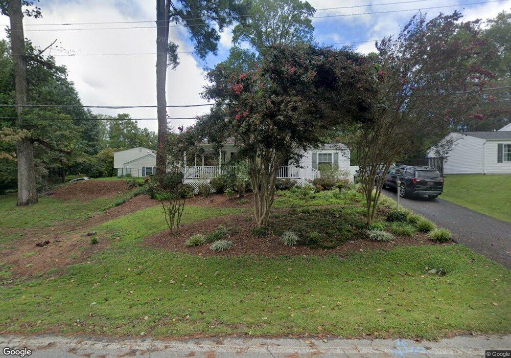 4210 Cassell Blvd, Prince Frederick, MD 20678 - photo 1