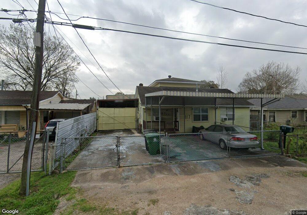 117 Oddo St, Houston, TX 77022 - photo 1