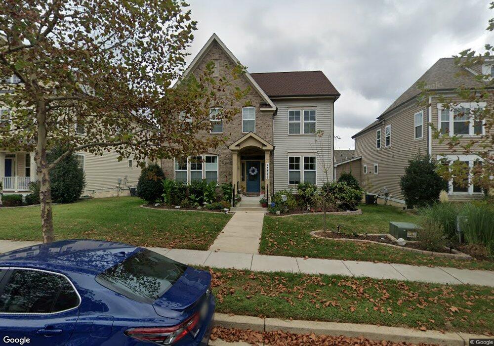 13317 Deer Highlands Way, Silver Spring, MD 20906 - photo 1