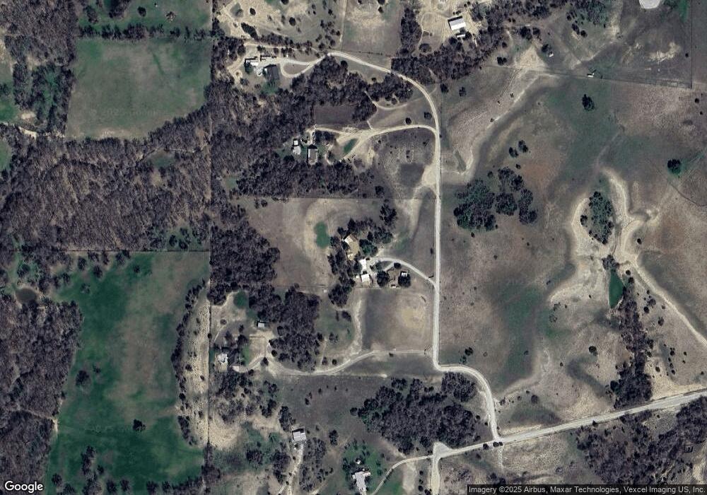 277 Louis Scherer Ln, Weatherford, TX 76088 - photo 1