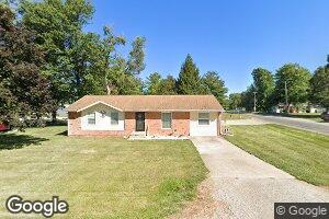 2 W Maple St, Ashmore, IL 61912