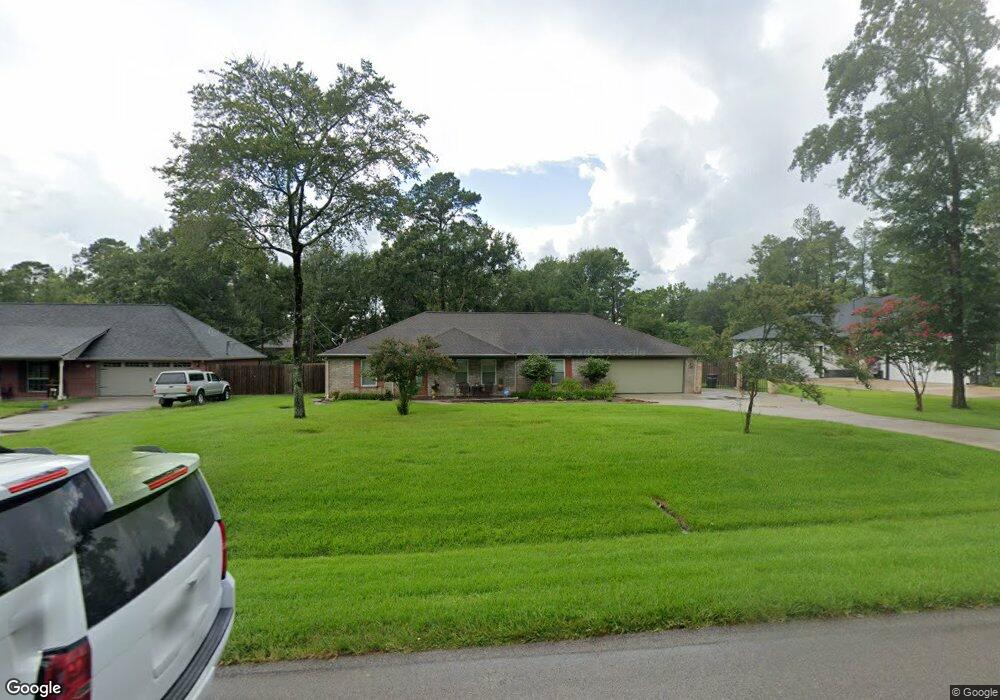 33915 Conroe Huffsmith Rd, Magnolia, TX 77354 - photo 1