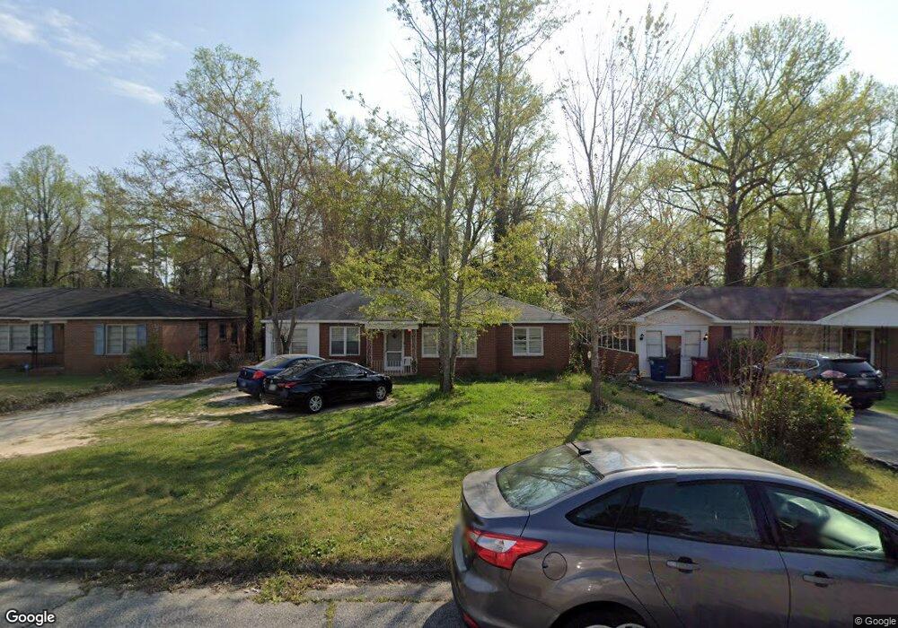 1142 Carlisle Ave, Macon, GA 31204 - photo 1