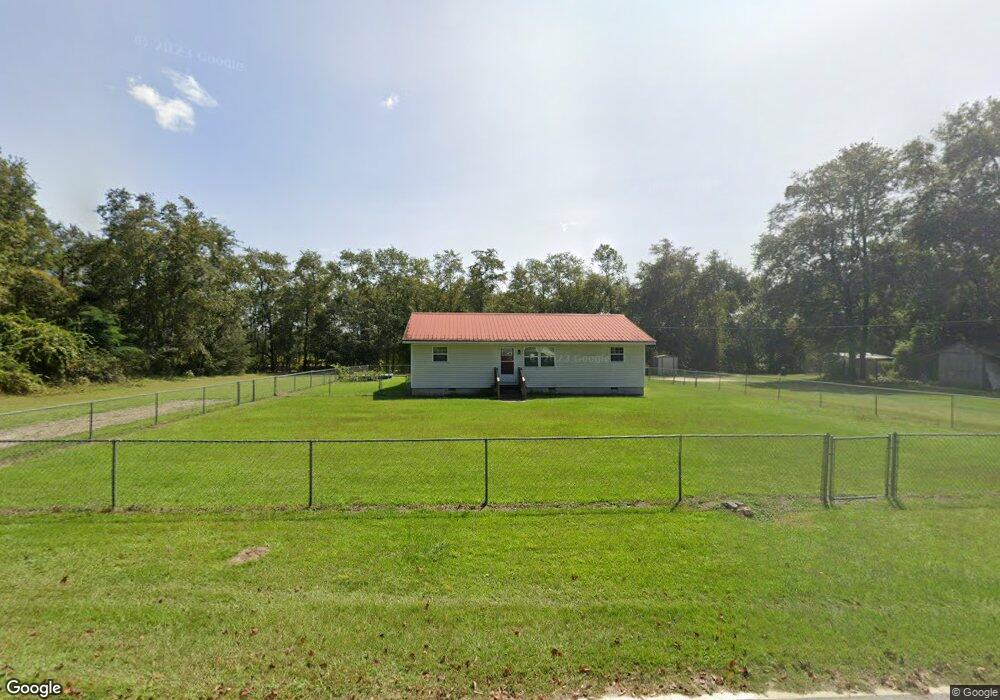 5675 Wylly St, Patterson, GA 31557 - photo 1