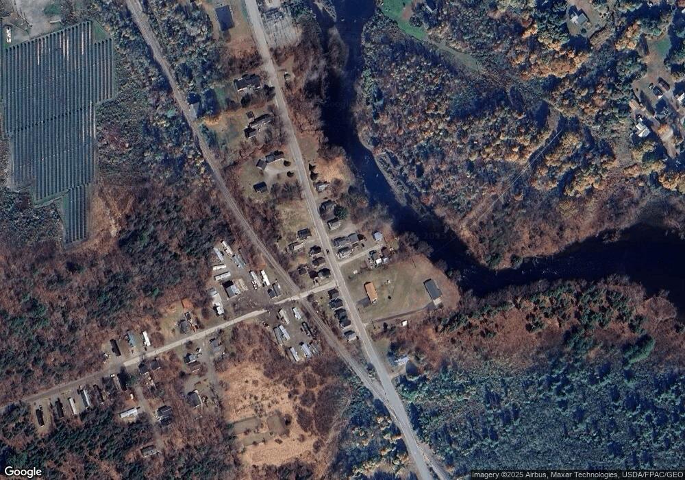 36 Riverside St, Milo, ME 04463 - photo 1