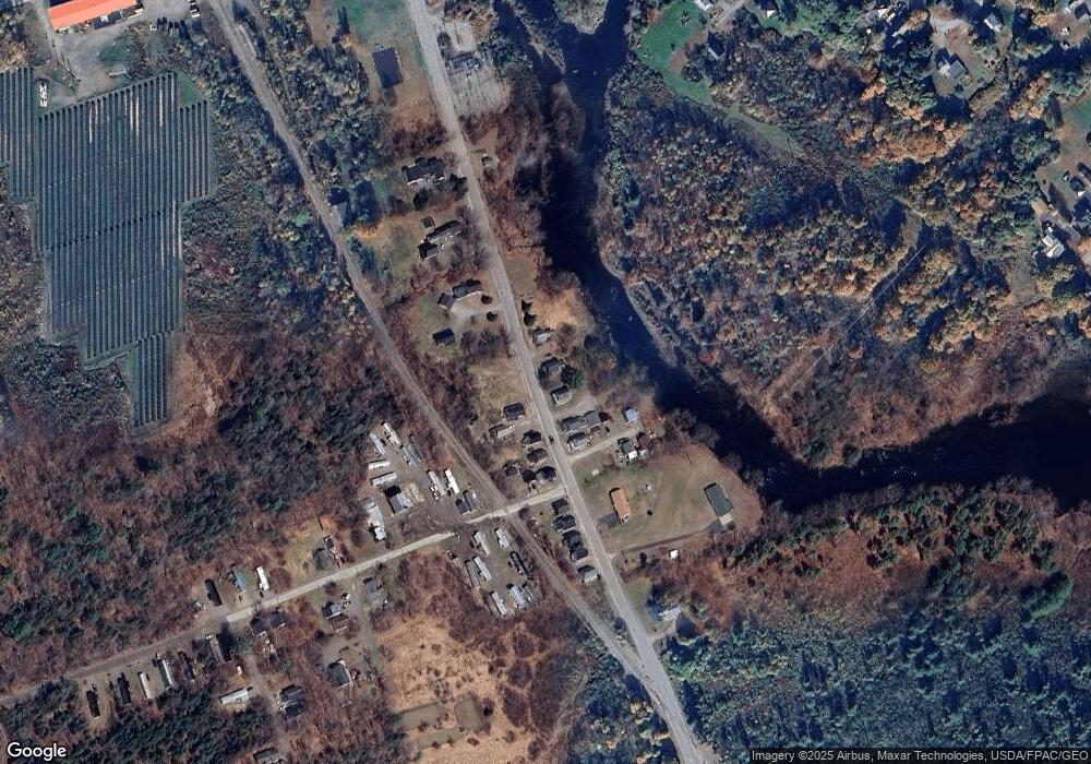 34 Riverside St, Milo, ME 04463 - photo 1