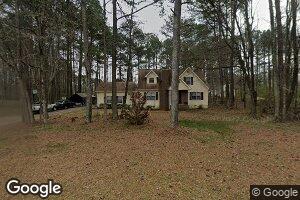 9400 Hidden Branch Dr, Jonesboro, GA 30236