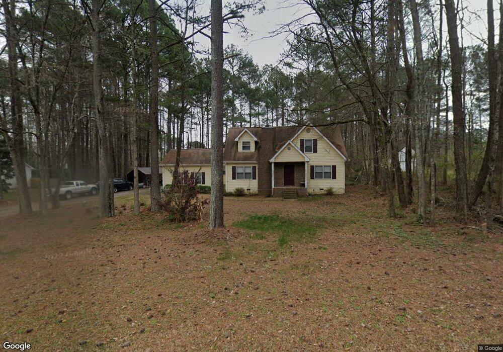 9400 Hidden Branch Dr, Jonesboro, GA 30236 - photo 1