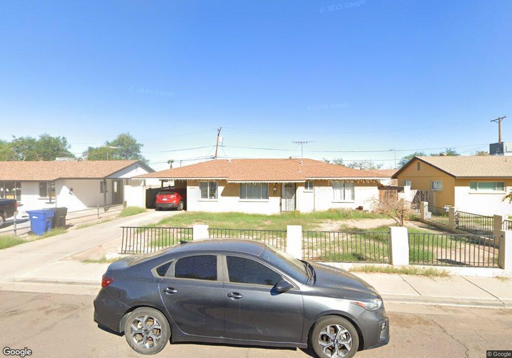 1246 E Vine Ave, Mesa, AZ 85204 - photo 1