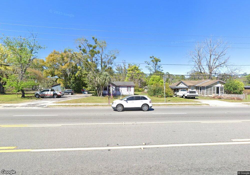 2831 Dunn Ave, Jacksonville, FL 32218 - photo 1